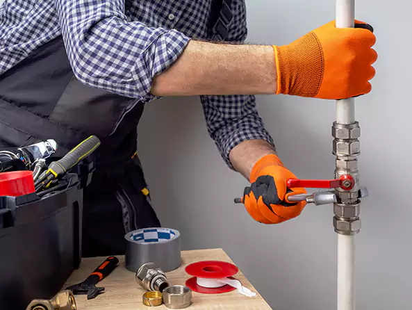 Why Choose Eagle Plumbing Cambridge for Plumbing Services?