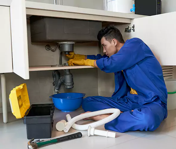 Expert Plumber for Basement Leak Repair in Cambridge, MA: Schedule Affordable Waterproofing Services with Us