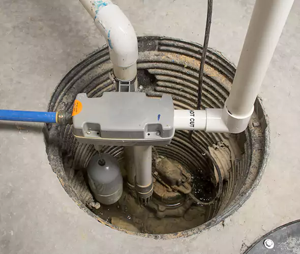 Licensed Plumbers for Basement Sump Pump Installation in Cambridge