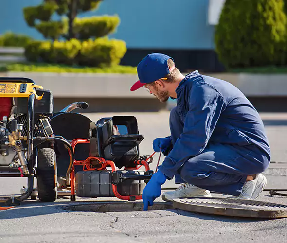 Trusted Drain Repair Specialists in Cambridge, MA