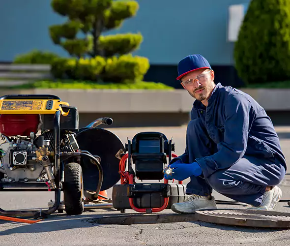 Professional Plumbers for Drains Camera Inspection in Cambridge, MA: Book Expert Inspection Services Today