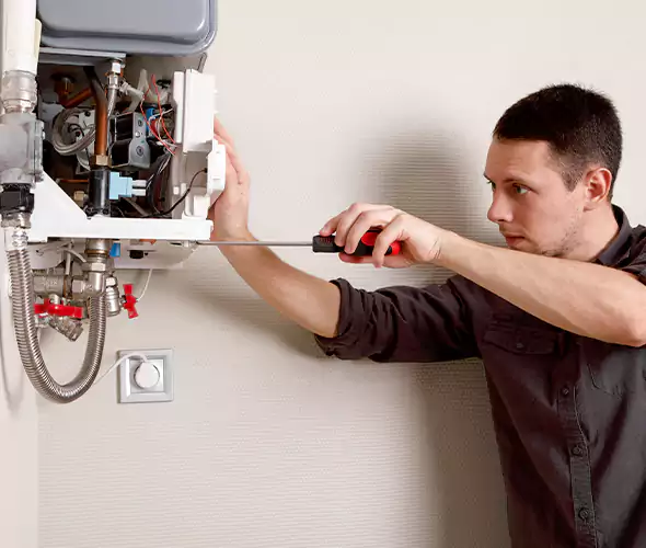 Certified Technicians for Electric Tankless Water Heater Installation in Cambridge, MA: Fast & Reliable Service.