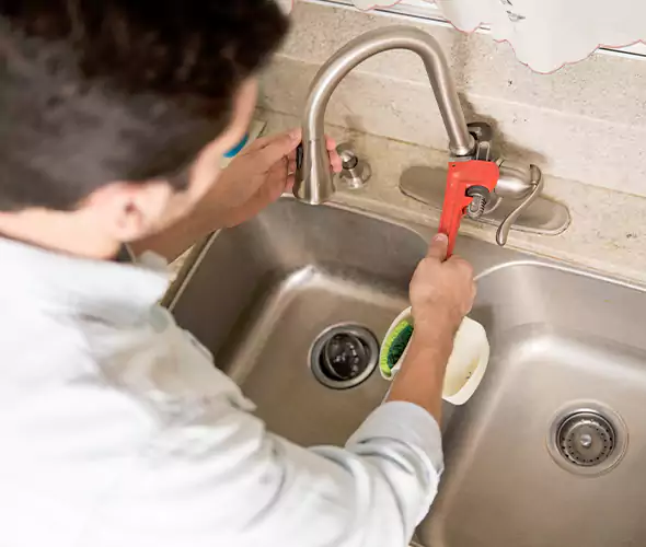Professional Emergency Plumbing Repair in Cambridge, MA