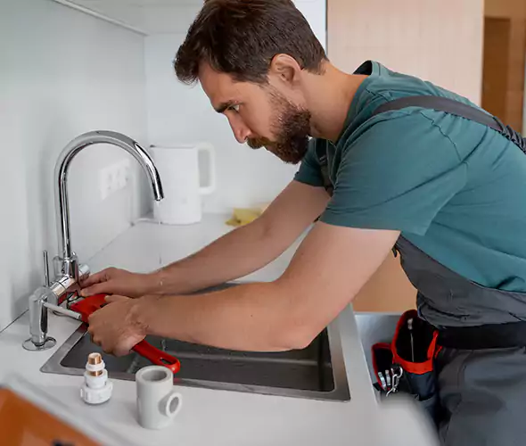 Professional Faucet Replacement Specialist in Cambridge, MA: Schedule Affordable Faucet Replacement Services with Us