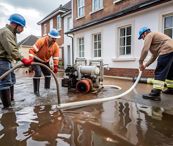 Expert Technicians for Flood Restoration in Cambridge, MA: Schedule Reliable Flood Restoration Services with Us