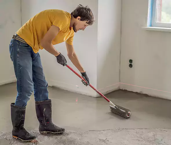 Trusted Foundation Leak Repair Experts in Cambridge, MA