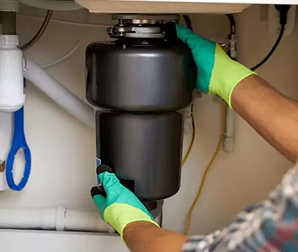 Professional Garbage Disposal Installation in Cambridge, MA