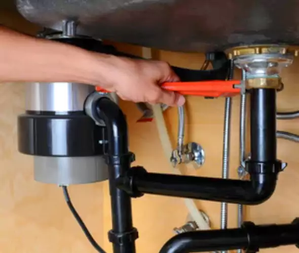 Professional Garbage Disposal Repair in Cambridge, MA