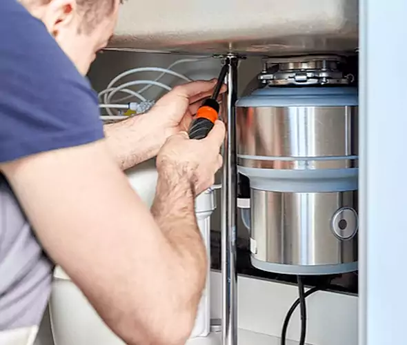 Expert Plumber for Garbage Disposal Replacement in Cambridge, MA
