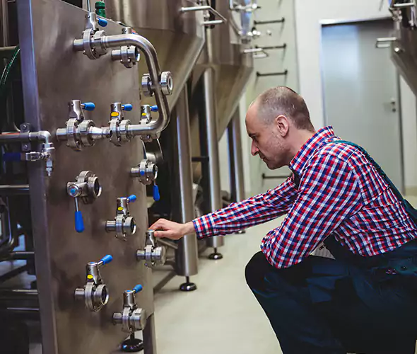 Professional Gas Leak Repair in Cambridge, MA