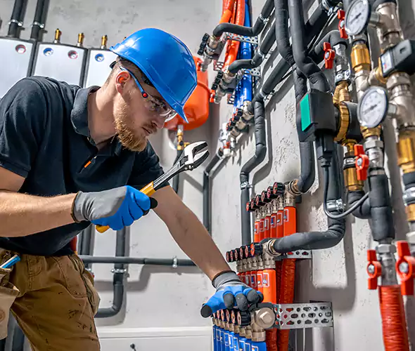 Professional Experts for Gas Line Installation in Cambridge, MA