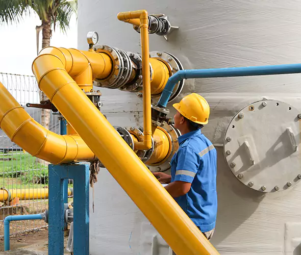 Expert Plumber for Gas Line Repair in Cambridge, MA: Schedule Affordable Repair Services with Us