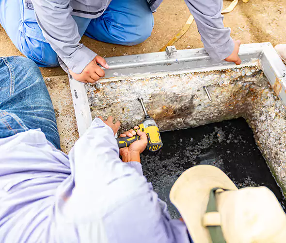 >Licensed Grease Trap Repair Plumber in Cambridge, MA
