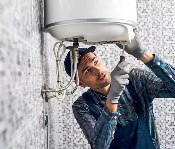 Expert Plumber for Hot Water Tank Maintenance in Cambridge, MA: Schedule Reliable Maintenance Services with Us