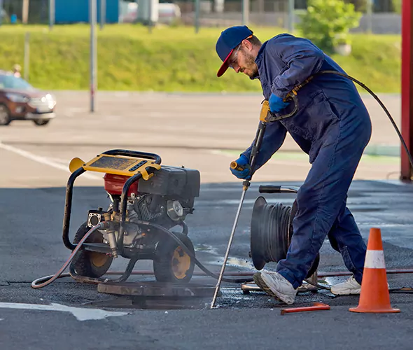 Expert Plumber for Hydrojet Plumbing in Cambridge, MA: Schedule Affordable Jetting Services with Us