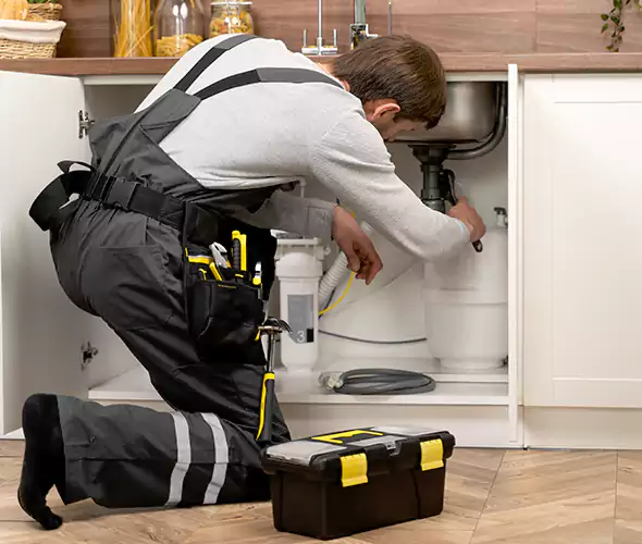 Certified Plumbers for Insinkerator Installation in Cambridge