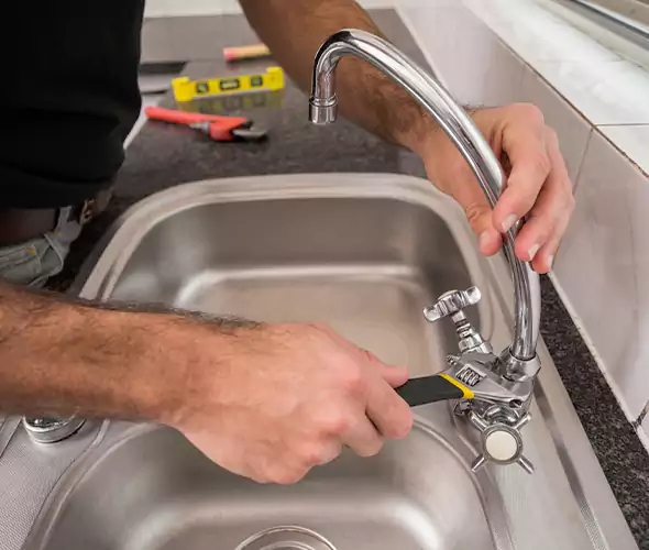 Expert Kitchen Sink Installation in Cambridge, MA