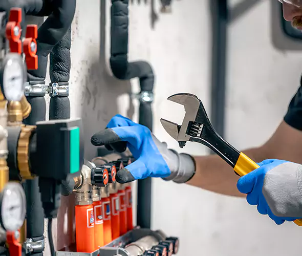 Expert Plumber for New Construction Plumbing in Cambridge, MA: Schedule Affordable Installation Services with Us
