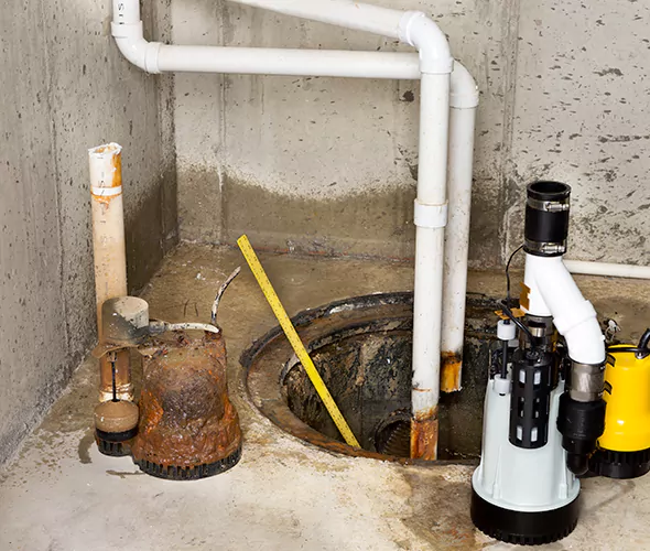 Expert Plumber for Sewage Ejector Pump Installation in Cambridge, MA: Schedule Affordable Installation Services with Us