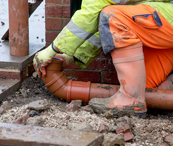 Professional Plumber for Sewer Cleaning in Cambridge, MA: Schedule Reliable Service Today