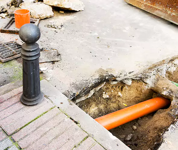 Expert Plumber for Sewer Line Replacement in Cambridge, MA: Schedule Affordable Sewer Replacement Services with Us