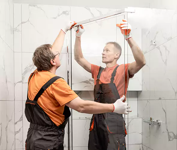Professional Shower Installation Specialist in Cambridge, MA: Schedule Affordable Shower Setup Services with Us