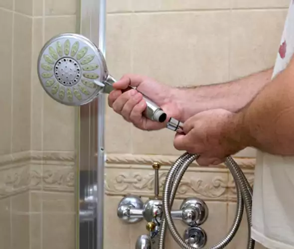 Professional Shower Repair Specialist in Cambridge, MA: Schedule Affordable Shower Services with Us