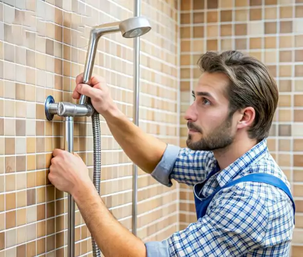 Professional Shower Replacement Specialist in Cambridge, MA: Schedule Affordable Shower Upgrade Services with Us