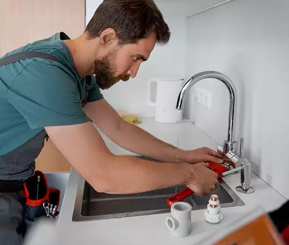 Professional Sink Installation Specialist in Cambridge, MA: Schedule Professional Sink Setup Services with Us