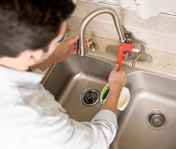 Professional Sink Repair Specialist in Cambridge, MA: Schedule Reliable Sink Fixing Services with Us