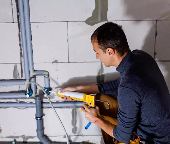 Expert Plumber for Slab Leak Detection in Cambridge, MA: Schedule Affordable Slab Leak Repair Services with Us