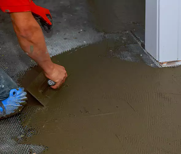 Expert Professional Slab Leak Repair in Cambridge, MA