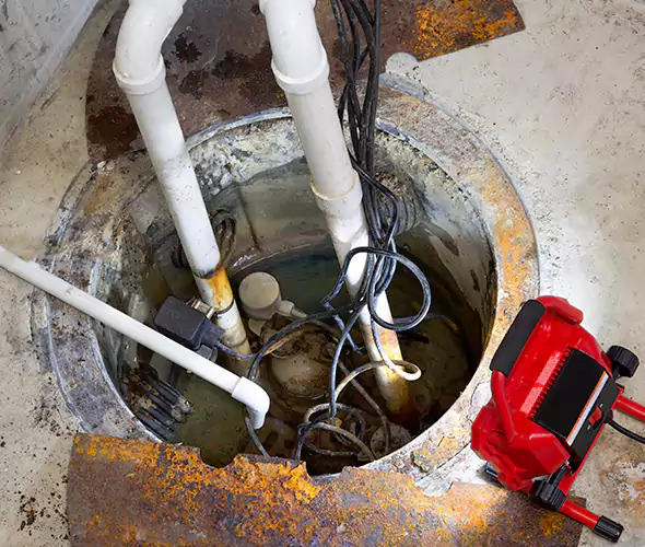 Licensed Sump Pump Installation Plumber in Cambridge, MA