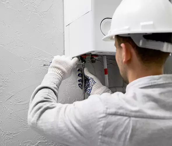 Expert Plumbers for Tankless Water Heater Installation in Cambridge, MA: Schedule Reliable Service Today