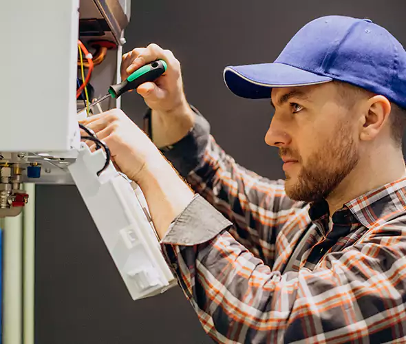 Expert Tankless Water Heater Plumber in Cambridge, MA