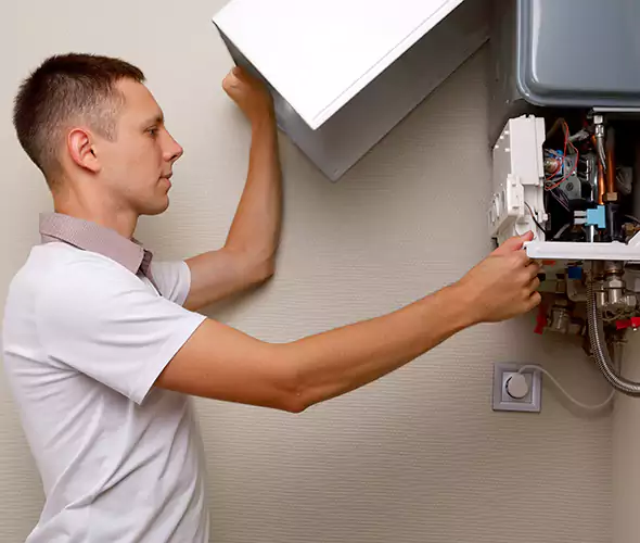 Expert Plumber for Tankless Water Heater Replacement in Cambridge, MA: Schedule Affordable Replacement Services with Us