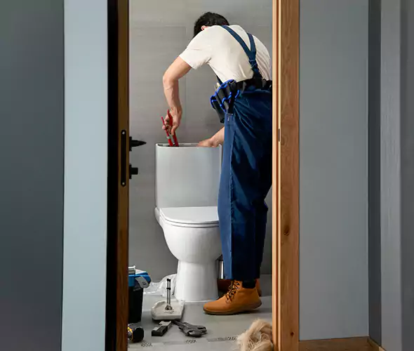 Professional Plumbers for Toilet Bowl Replacement in Cambridge, MA: Schedule Affordable Toilet Replacement Services With Us