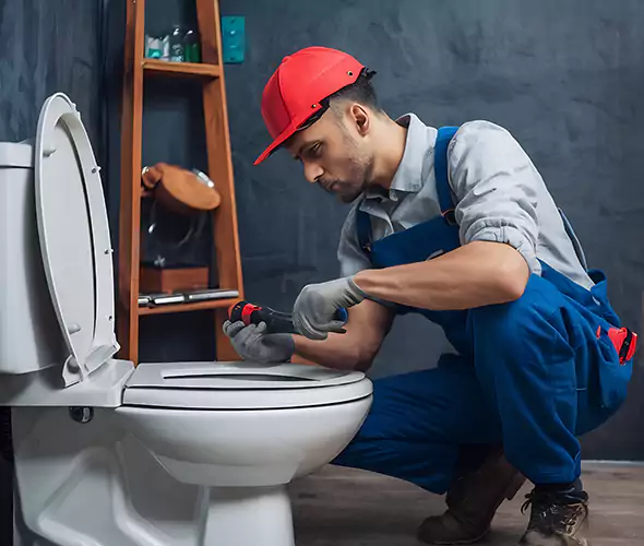 Expert Plumber for Toilet Installation in Cambridge, MA: Schedule Affordable Toilet Installation Services with Us