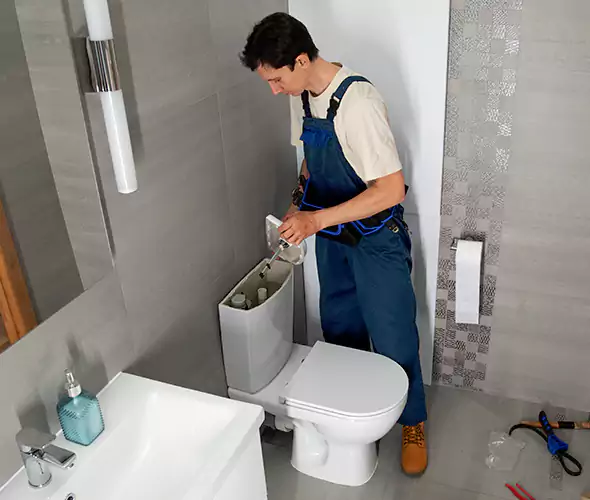 Plumber for Toilet Repair in Cambridge, MA: Schedule Affordable Toilet Repair Services With Us