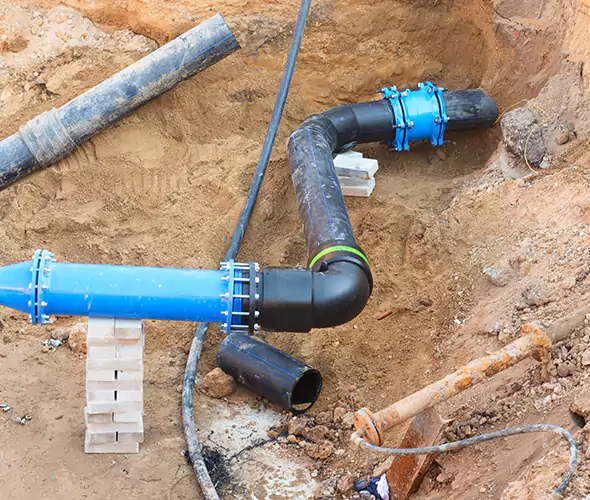 Expert Professional Trenchless Pipe Repair in Cambridge, MA