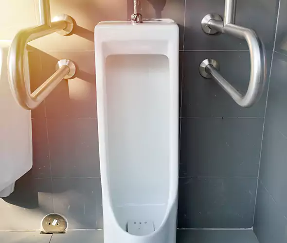 Expert Urinal Installation in Cambridge, MA: Schedule Reliable Plumbing Services with Us