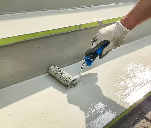 Expert Plumber for Walls Waterproofing in Cambridge,MA: Schedule Affordable Waterproofing Services with Us