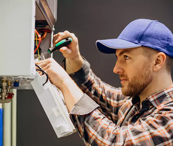 Expert Plumber for Water Heater Maintenance in Cambridge, MA: Schedule Affordable Services Today