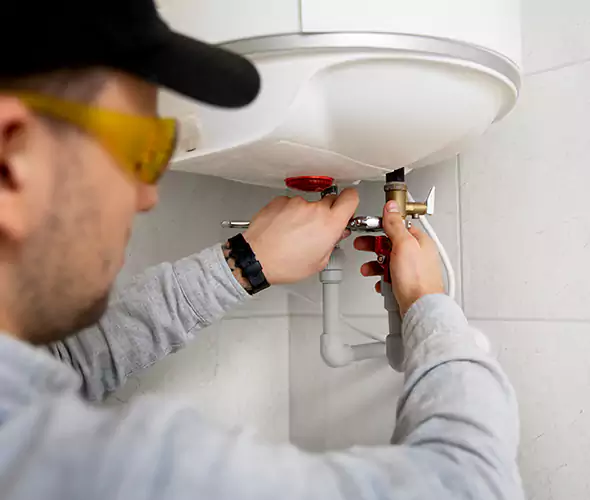 Get Affordable Water Heater Repair Service in Cambridge, MA