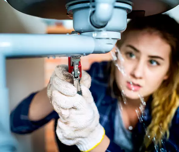 Expert Plumber for Water Leak Detection in Cambridge, MA: Schedule Affordable Leak Repair Services with Us