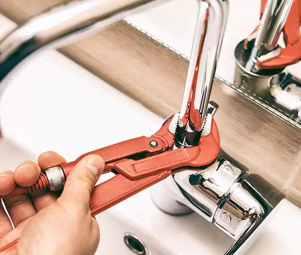 Expert Leak Repair Plumber in Cambridge, MA