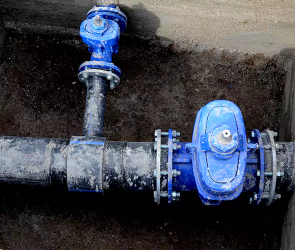 Certified Plumbers for Water Line Installation in Cambridge, MA