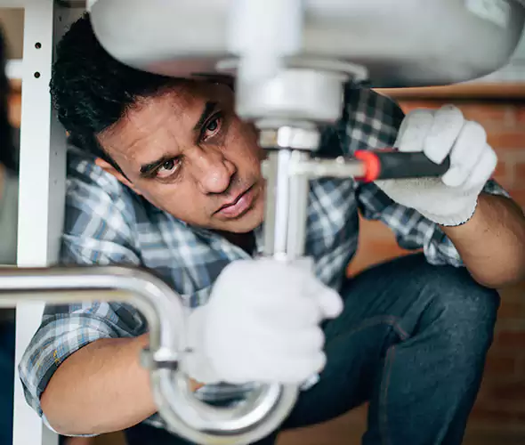 Expert Plumber for Water Line Repair in Cambridge, MA: Schedule Affordable Water Line Repair Services with Us