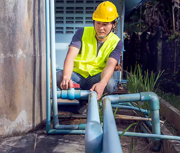 Expert Plumber for Water Line Replacement in Cambridge, MA: Schedule Affordable Water Line Replacement Services with Us