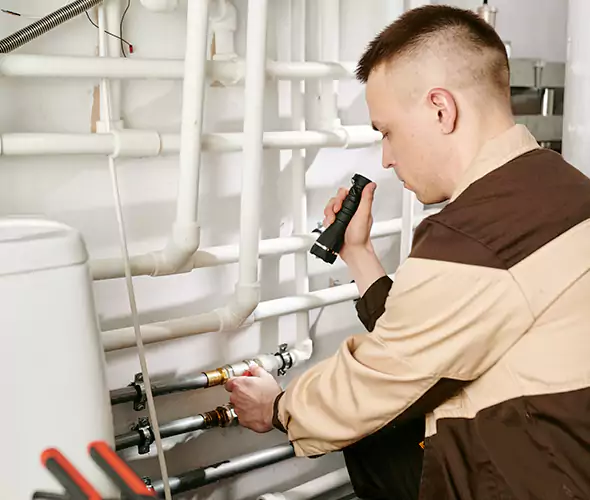 Trusted Water Softener Installers in Cambridge, MA